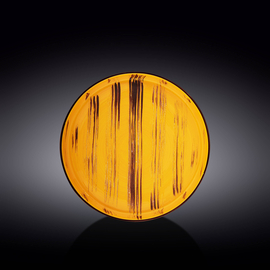 Plate WL‑668419/A, Colour: Yellow, Centimetres: 23