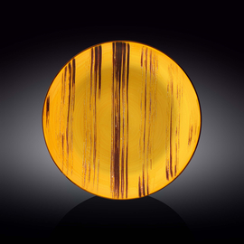 Тарелка глубокая 28,5 см WL‑668428/A, Цвет: Желтый, Размер: 28.5, Объем: 500