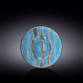 Deep Plate WL‑668622/A, Color: Blue, Centimeters: 20, Mililiters: 800