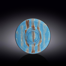 Deep Plate WL‑668623/A, Color: Blue, Centimeters: 22.5, Mililiters: 1100