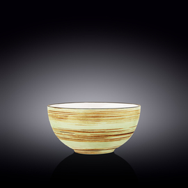 Bowl WL‑669132/A, Color: Pistachio, Centimeters: 19, Mililiters: 1700