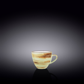 Cup WL‑669133/A, Color: Pistachio, Mililiters: 75