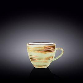 Cup WL‑669136/A, Color: Pistachio, Mililiters: 300