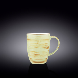 Mug WL‑669137/A, Color: Pistachio, Mililiters: 460