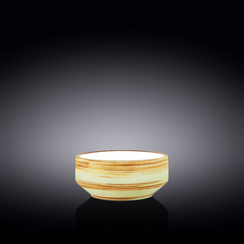 Soup Cup WL‑669138/A, Color: Pistachio, Centimeters: 12.5, Mililiters: 400