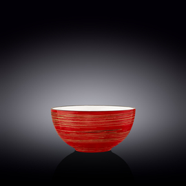 Bowl WL‑669231/A, Colour: Red, Centimetres: 16.5, Millilitres: 1000