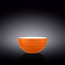 Bowl WL‑669331/A, Colour: Orange, Centimetres: 16.5, Millilitres: 1000