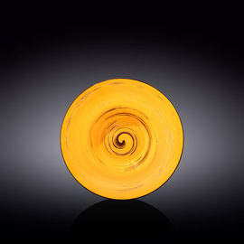 Тарелка глубокая 20 см WL‑669422/A, Цвет: Желтый, Размер: 20, Объем: 800
