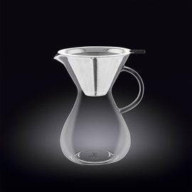 Coffee Decanter WL‑888852/A, Mililiters: 500