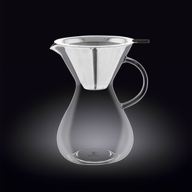 Coffee Decanter WL‑888853/A, Mililiters: 700