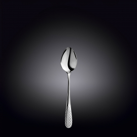 Teaspoon (Cup) 2 pcs on Blister Pack WL‑999203/2B, Colour: Silver