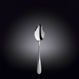 Teaspoon (Mug) 2 pcs on Blister Pack WL‑999208/2B, Colour: Silver