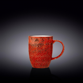 Mug WL‑667237/A, Colour: Red, Millilitres: 460