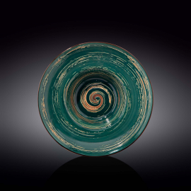 Тарелка глубокая 25,5 см WL‑669524/A, Цвет: Зеленый, Размер: 25.5, Объем: 1500
