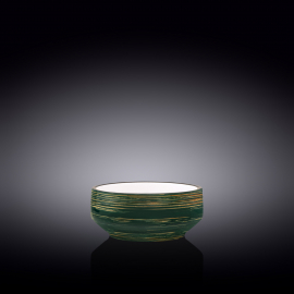 Soup Cup WL‑669538/A, Color: Green, Centimeters: 12.5, Mililiters: 400