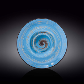 Тарелка глубокая 25,5 см WL‑669624/A, Цвет: Голубой, Размер: 25.5, Объем: 1500