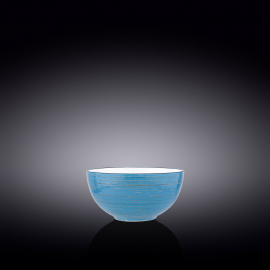 Bowl WL‑669629/A, Color: Blue, Centimeters: 10.5, Mililiters: 250