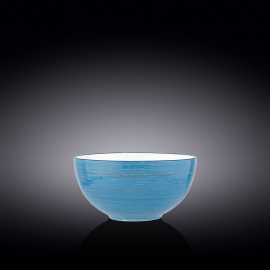 Салатник 1000 мл WL‑669631/A, Цвет: Голубой, Размер: 16.5, Объем: 1000