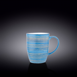 Mug WL‑669637/A, Color: Blue, Mililiters: 460