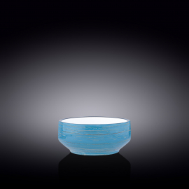 Soup Cup WL‑669638/A, Colour: Blue, Centimetres: 12.5, Millilitres: 400