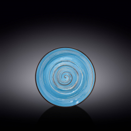 Multi-use Saucer WL‑669639/A, Color: Blue, Centimeters: 16
