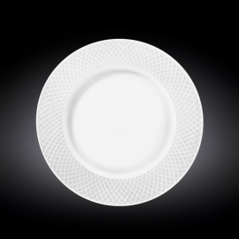Набор из 2-х глубоких тарелок 22,5 см wl‑880102/2c Wilmax (photo 1)
