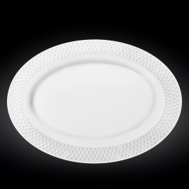 Oval Platter WL‑880103/A