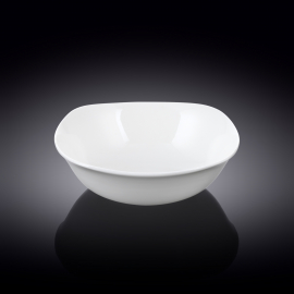 Bowl WL‑992000/A, Color: White, Centimeters: 14.5 x 14.5, Mililiters: 345