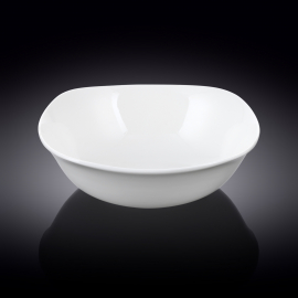 Bowl WL‑992002/A, Colour: White, Centimetres: 21.5 x 21.5, Millilitres: 1300