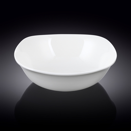 Bowl WL‑992733/A, Colour: White, Centimetres: 23.5 x 23.5, Millilitres: 1750