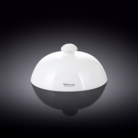 Lid For Main Course WL‑996007/A, Color: White, Centimeters: 13