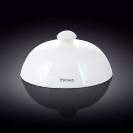 Lid For Main Course WL‑996008/A, Color: White, Centimeters: 17.5