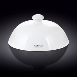 Lid For Main Course WL‑996009/A, Color: White, Centimeters: 20.5