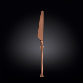 Нож столовый 22,5 см на блистере wl‑999502501/1b Wilmax (photo 1)