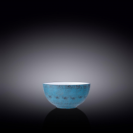 Салатник 250 мл WL‑667629/A, Цвет: Голубой, Размер: 10.5, Объем: 250