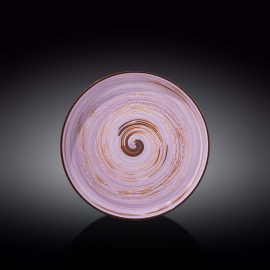 Plate WL‑669719/A, Colour: Lavender, Centimetres: 23