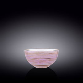 Bowl WL‑669730/A, Colour: Lavender, Centimetres: 14, Millilitres: 600
