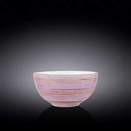Bowl WL‑669732/A, Colour: Lavender, Centimetres: 19, Millilitres: 1700