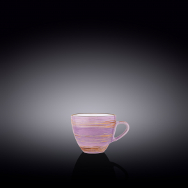 Cup WL‑669733/A, Colour: Lavender, Millilitres: 75