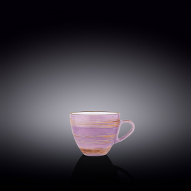 Cup WL‑669734/A, Colour: Lavender, Millilitres: 110