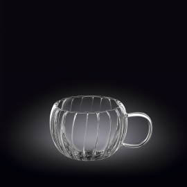 Double wall cup wl‑888410/a Wilmax (photo 1)