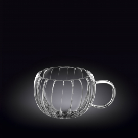 Double wall cup wl‑888411/a Wilmax (photo 1)