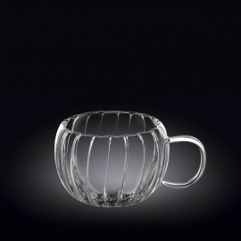 Double wall cup wl‑888412/a Wilmax (photo 1)