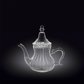 чайник заварочный марокканский 350 мл pot wl‑888827100/a Wilmax (photo 1)