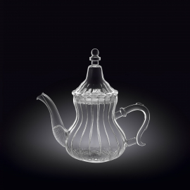 чайник заварочный марокканский 650 мл wl‑888828100/a Wilmax (photo 1)