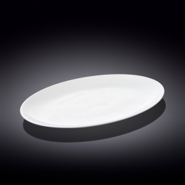 Oval platter wl‑992022/a Wilmax (photo 1)