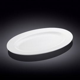 Oval platter wl‑992026/a Wilmax (photo 1)
