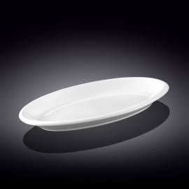 Oval platter wl‑992128/a Wilmax (photo 1)