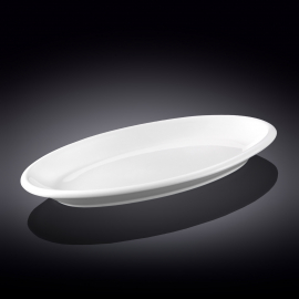 Oval platter wl‑992129/a Wilmax (photo 1)