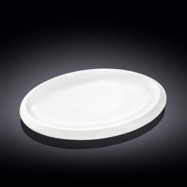 Oval platter wl‑992640/a Wilmax (photo 1)